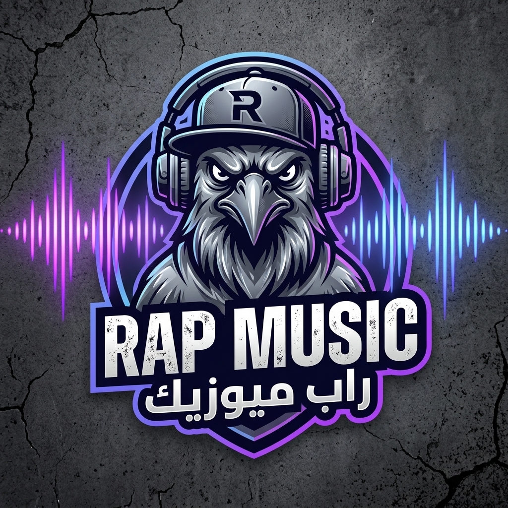 RAP MUSIC Logo